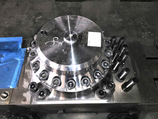 OEM Bagger Hydraulischer Brecher Akkumulator KS400 KS450 KS500 KS550