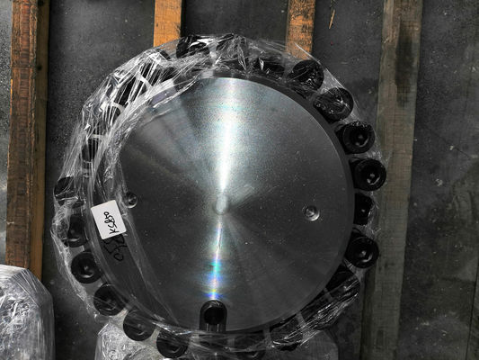 Für Rock Jack Hammer Ersatzteile Hydraulikbagger-Akkumulator