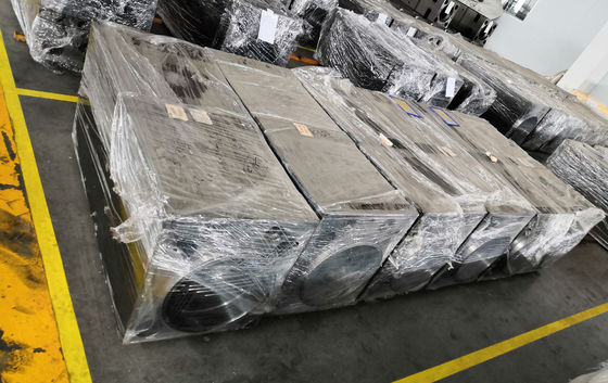 Standard- / individuell angepasste Hydraulikbremserzylinder Rückzylindermontage