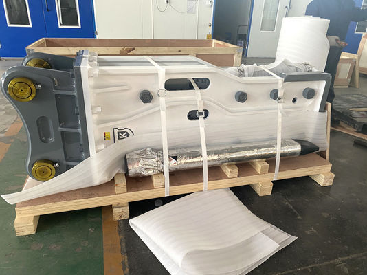 1 Schaltkreis 200 mm Schiefer-Pin-Betriebsschalter
