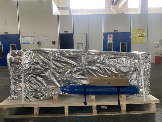 KS550 Standard-Pin-montierte thermisch-magnetische Schaltkreisbrecher mit 200 mm Schiefer Durchmesser